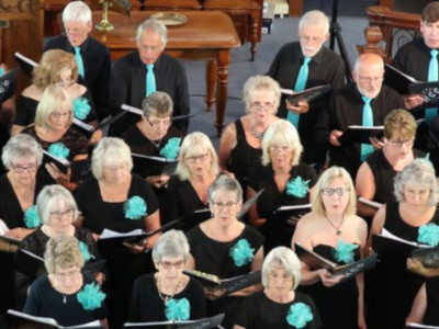Community Choir Community Choir