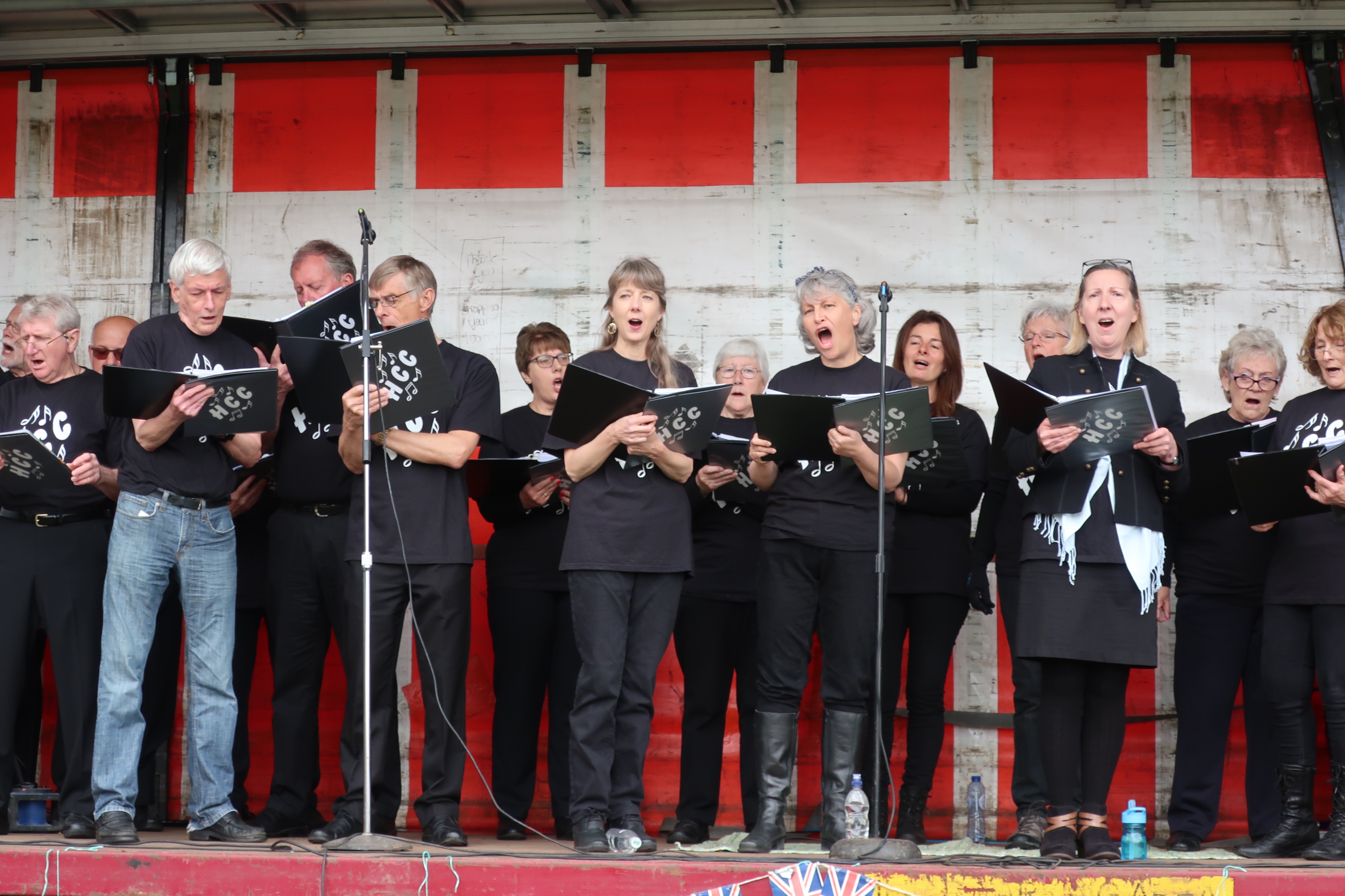 Community Choir Community Choir
