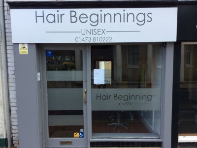 Hair Beginnings Hair Beginnings