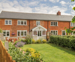 Mulberry Cottage Mulberry Cottage