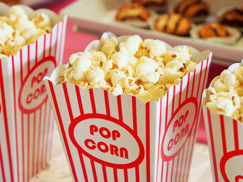 Cinema Cinema