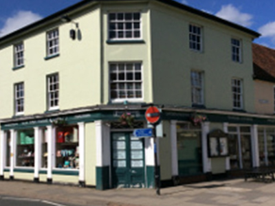 Andrew’s Butchers Andrew’s Butchers