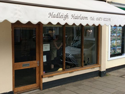 Hadleigh Hairloom Hadleigh Hairloom