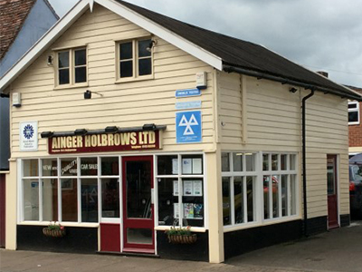 Andrew’s Butchers Andrew’s Butchers