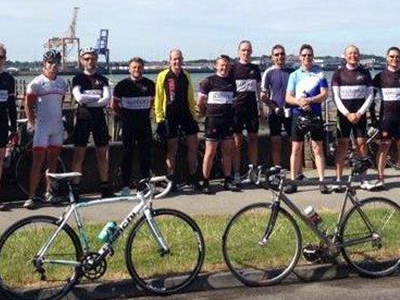 Hadleigh Cycling Club Hadleigh Cycling Club