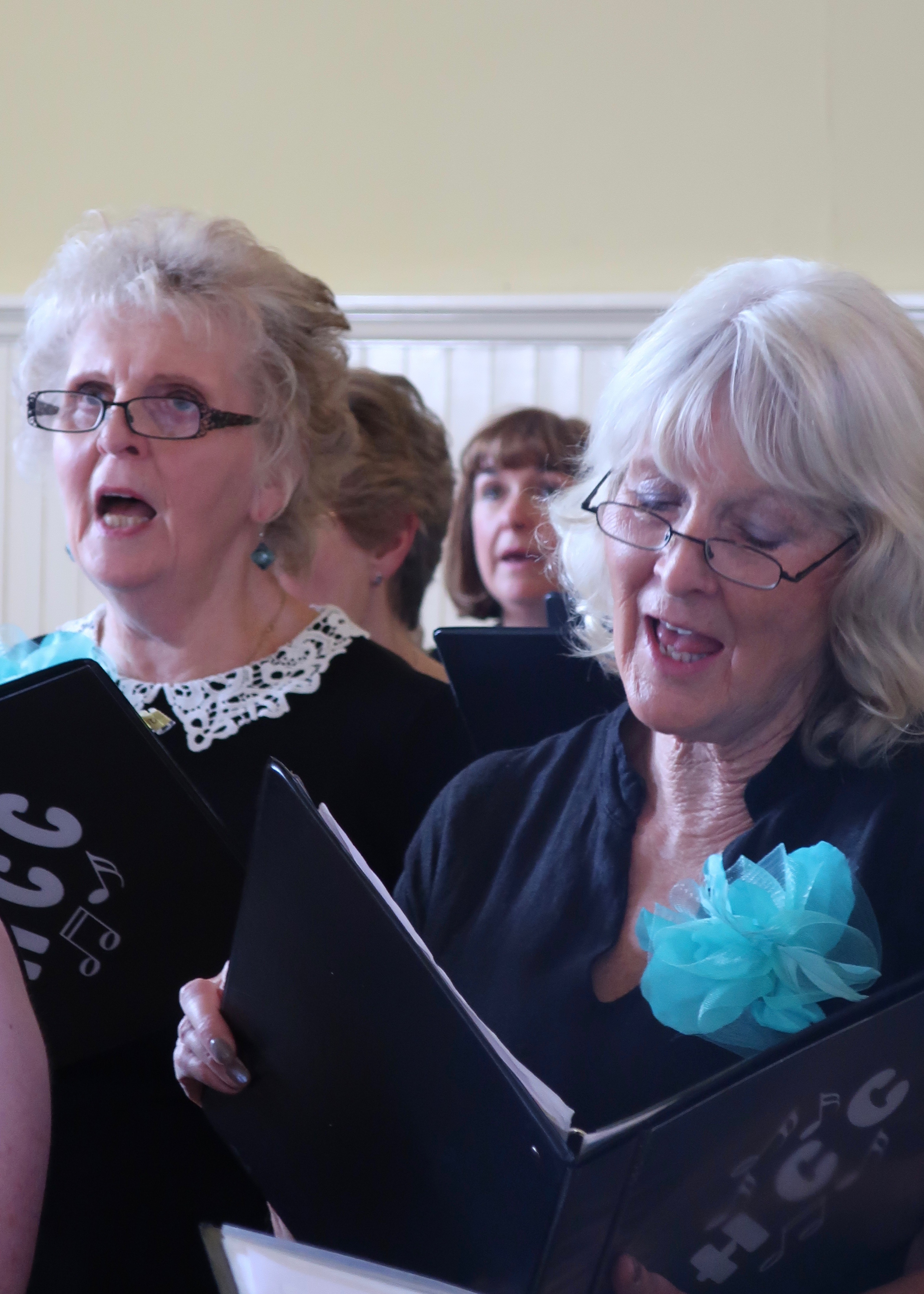 Community Choir Community Choir