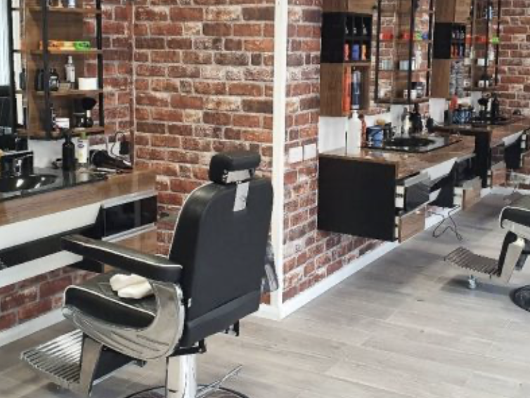 Istanbul Barbers Istanbul Barbers