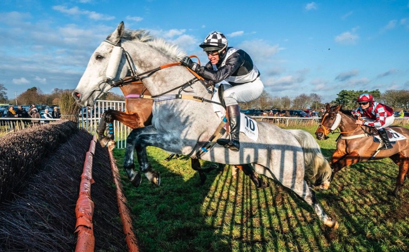 higham races