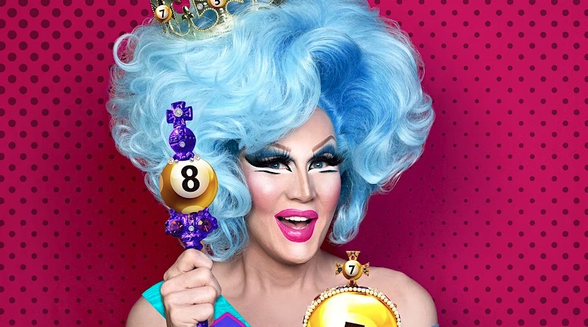 Drag Bingo