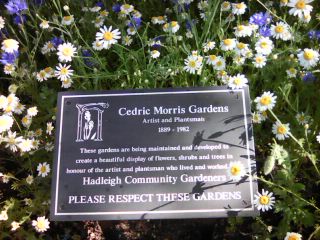 Hadleigh Community Gardeners Hadleigh Community Gardeners