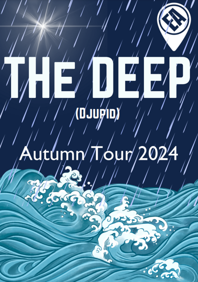 The Deep - Eastern Angles Theatre Company
