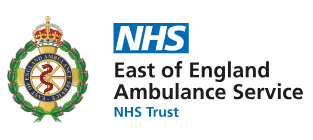 Community first responders Community first responders