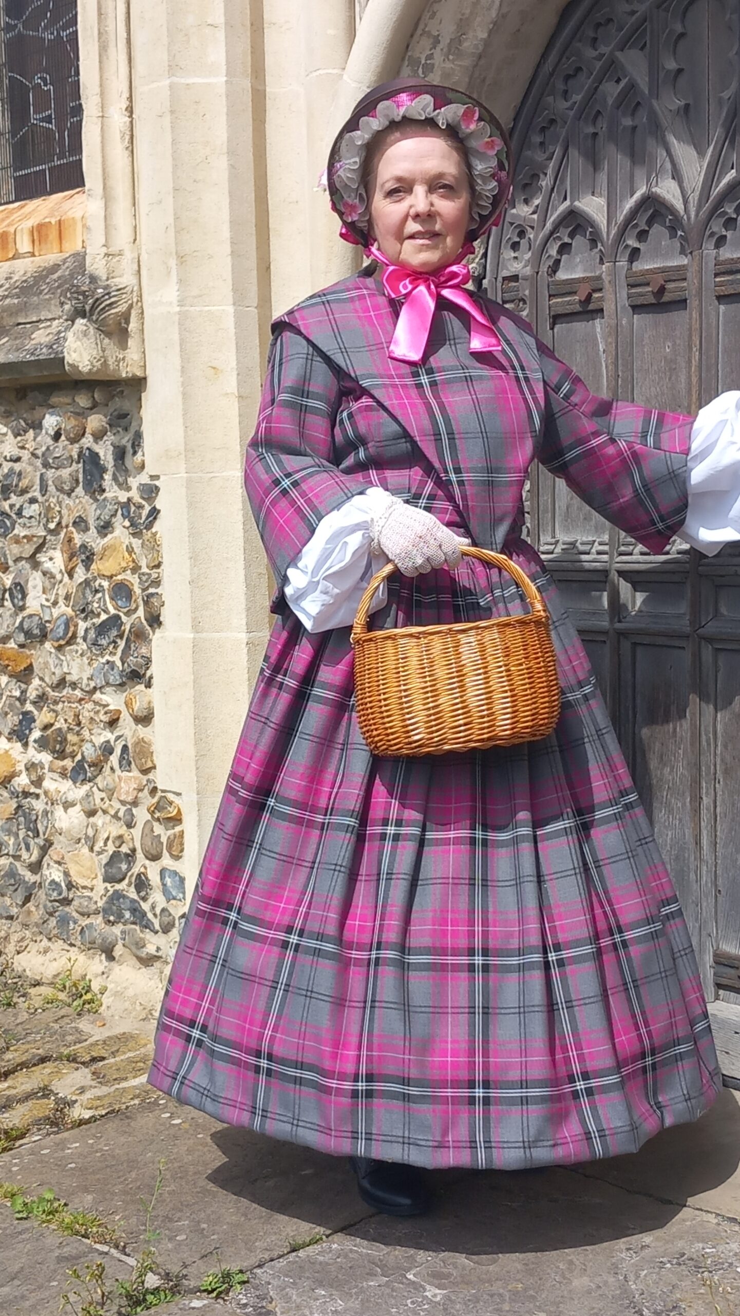 Nem Rector Wife Hadleigh Town Guides, Visit Hadleigh