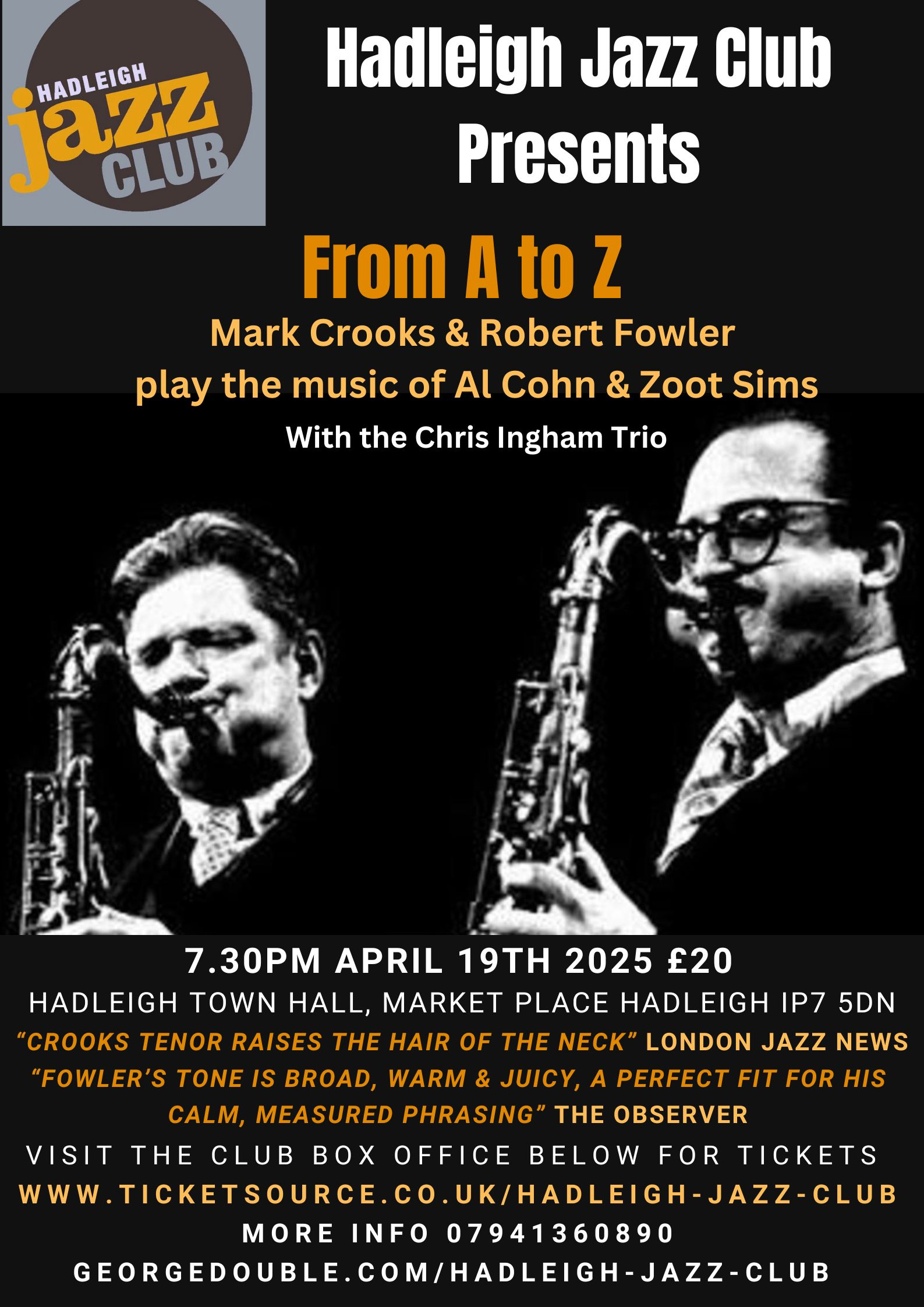 jazzclub