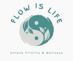Janet Drake – Flow is Life Janet Drake – Flow is Life