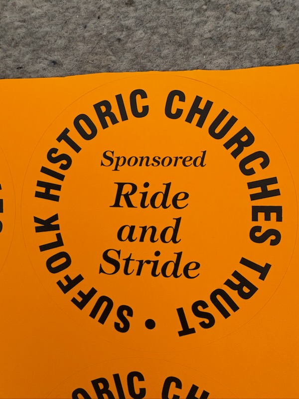 Historic Churches SHCT logo