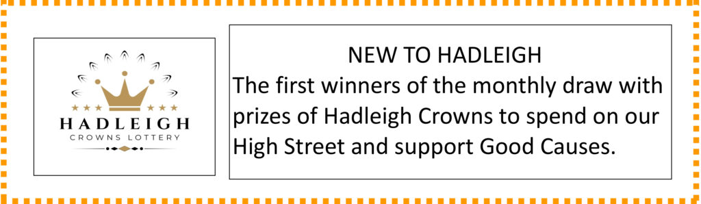 Hadleigh Crowns